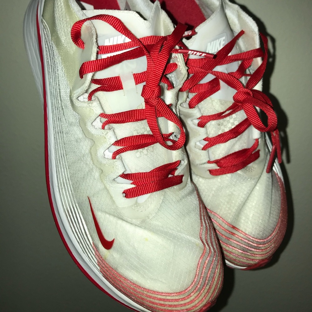 Nike zoom fly sp